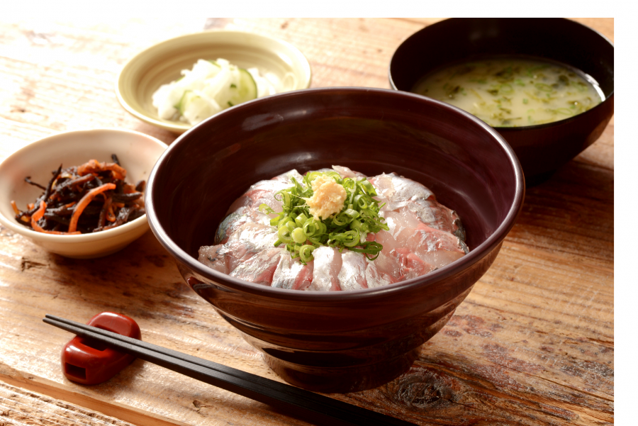 内浦漁協直営 いけすや