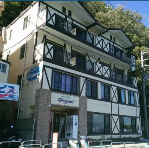 オーシャンビュー フジミ