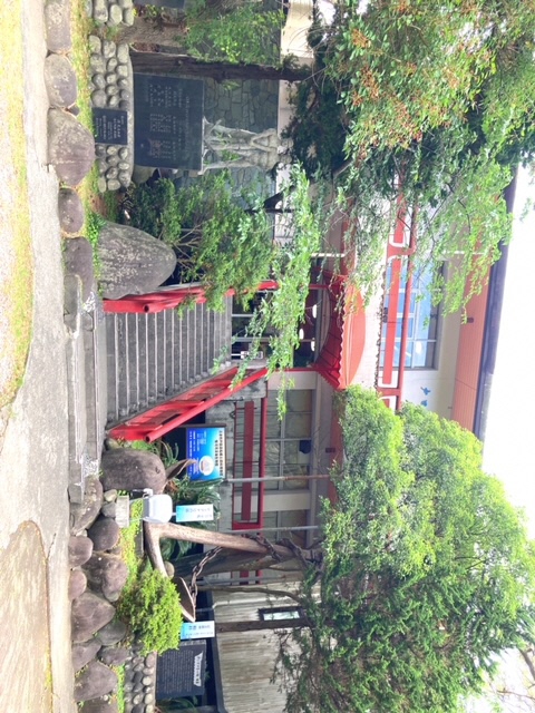 駿河湾深海生物館