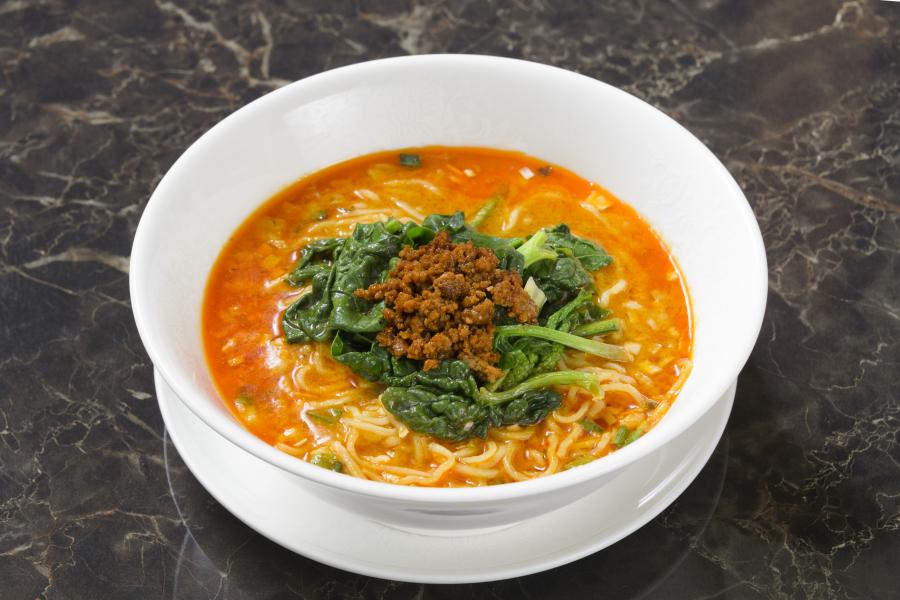 中国四川料理　清華