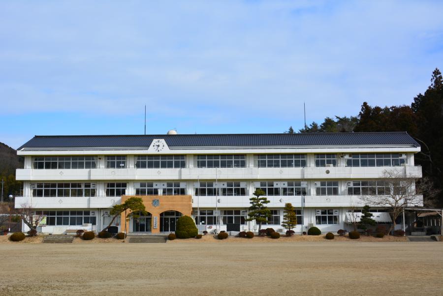 金砂ふるさと体験交流施設 かなさ笑楽校