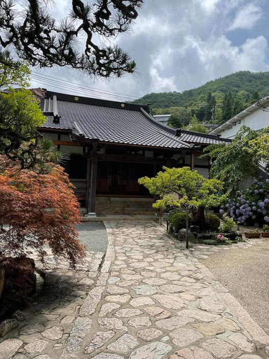 林渓寺(真宗大谷派)