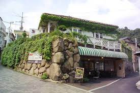 カフェ・ド・ボウ