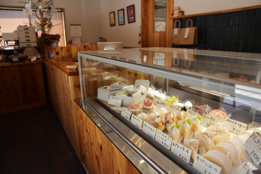 おやつじかん Yamami