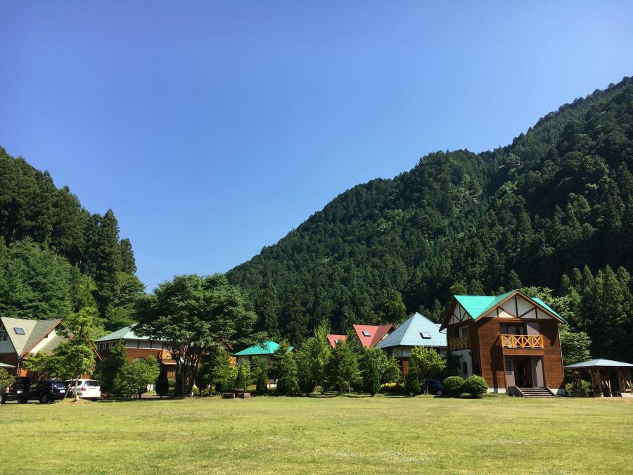 グリーンプラザみやま