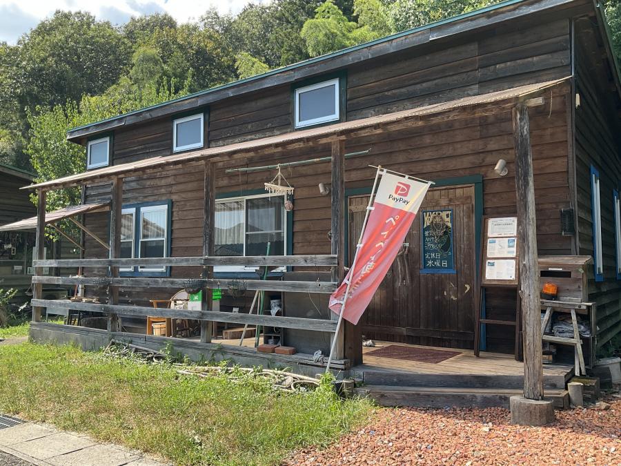 インディアンビレッジ・TWO-SPIRITS